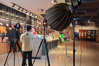 華祥苑勐昌號(hào)官方直播間