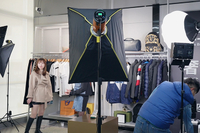 杜客官方直播間