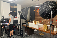 白大師抖音官方直播間