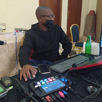 馬拉維政府推介會(huì)