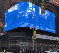 紐約時(shí)代廣場(chǎng)