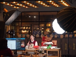 一視科技：助推電商直播間整體解決方案產(chǎn)業(yè)一體化