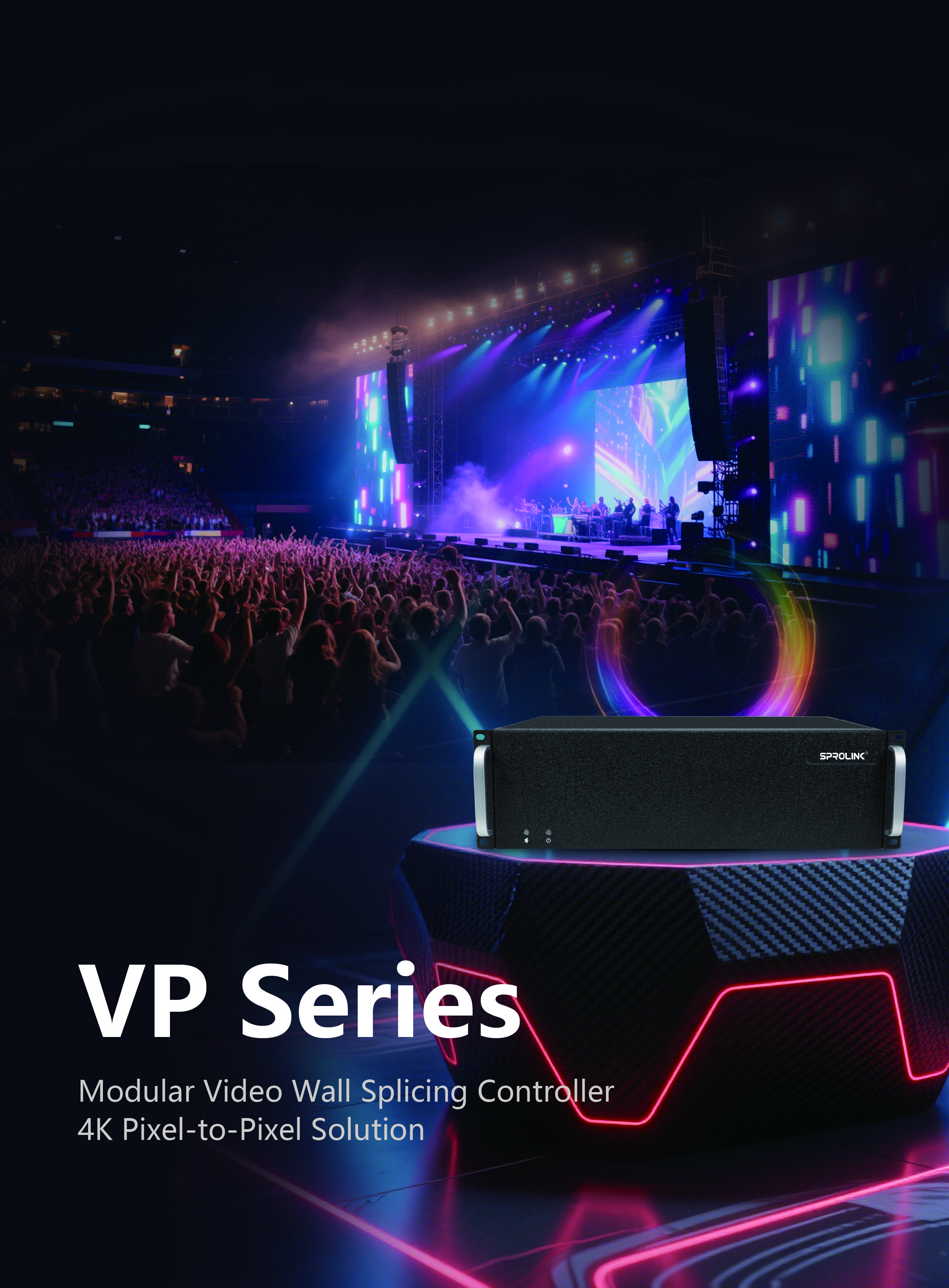 VP Series Brochure EN V1.0 zhong-01