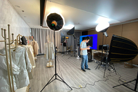 贊享家官方直播間