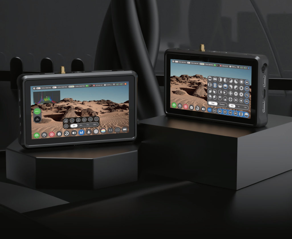 MD2-4K Brochure_CN V1.0 20240326 拷貝