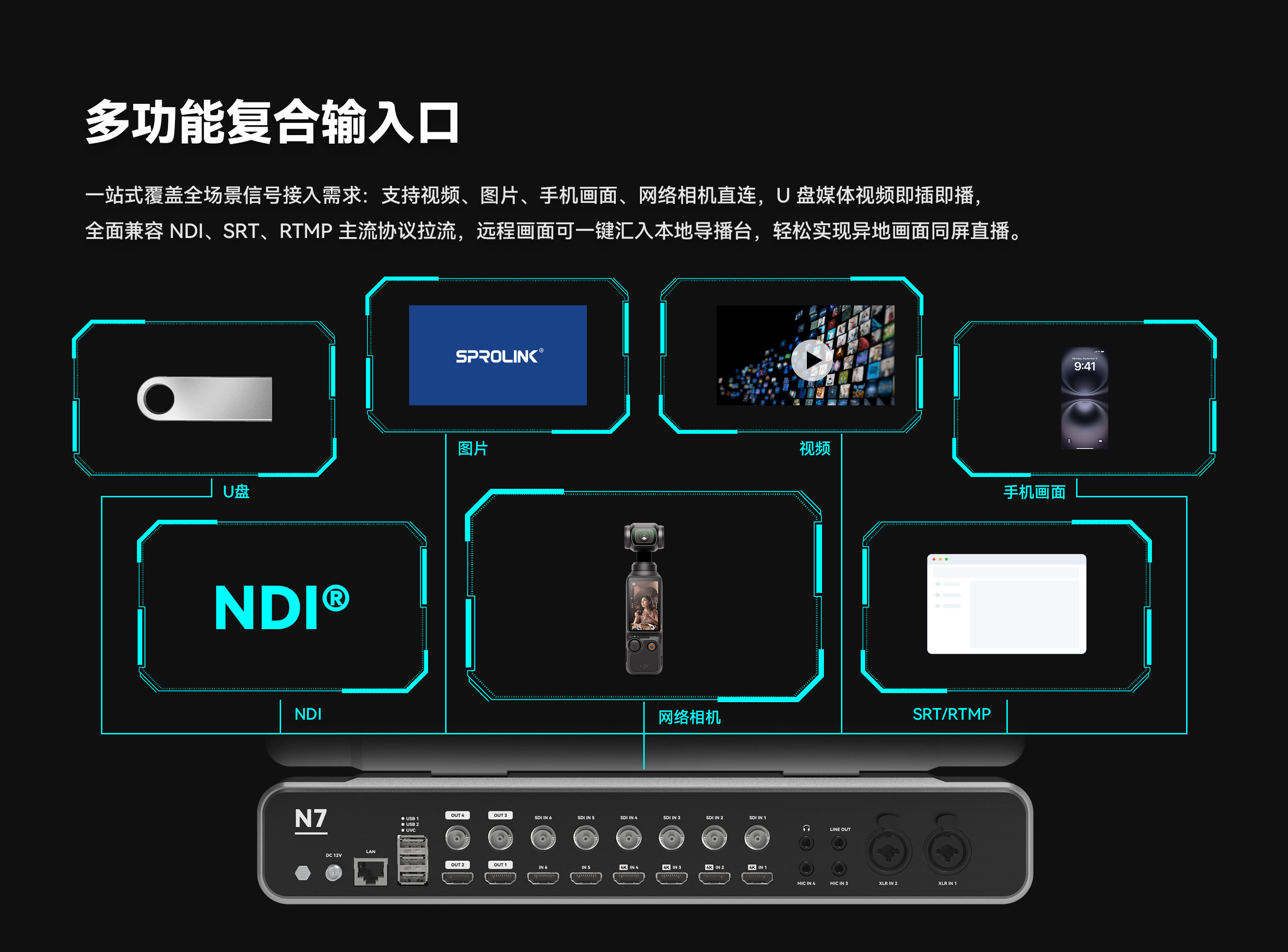 N7 5