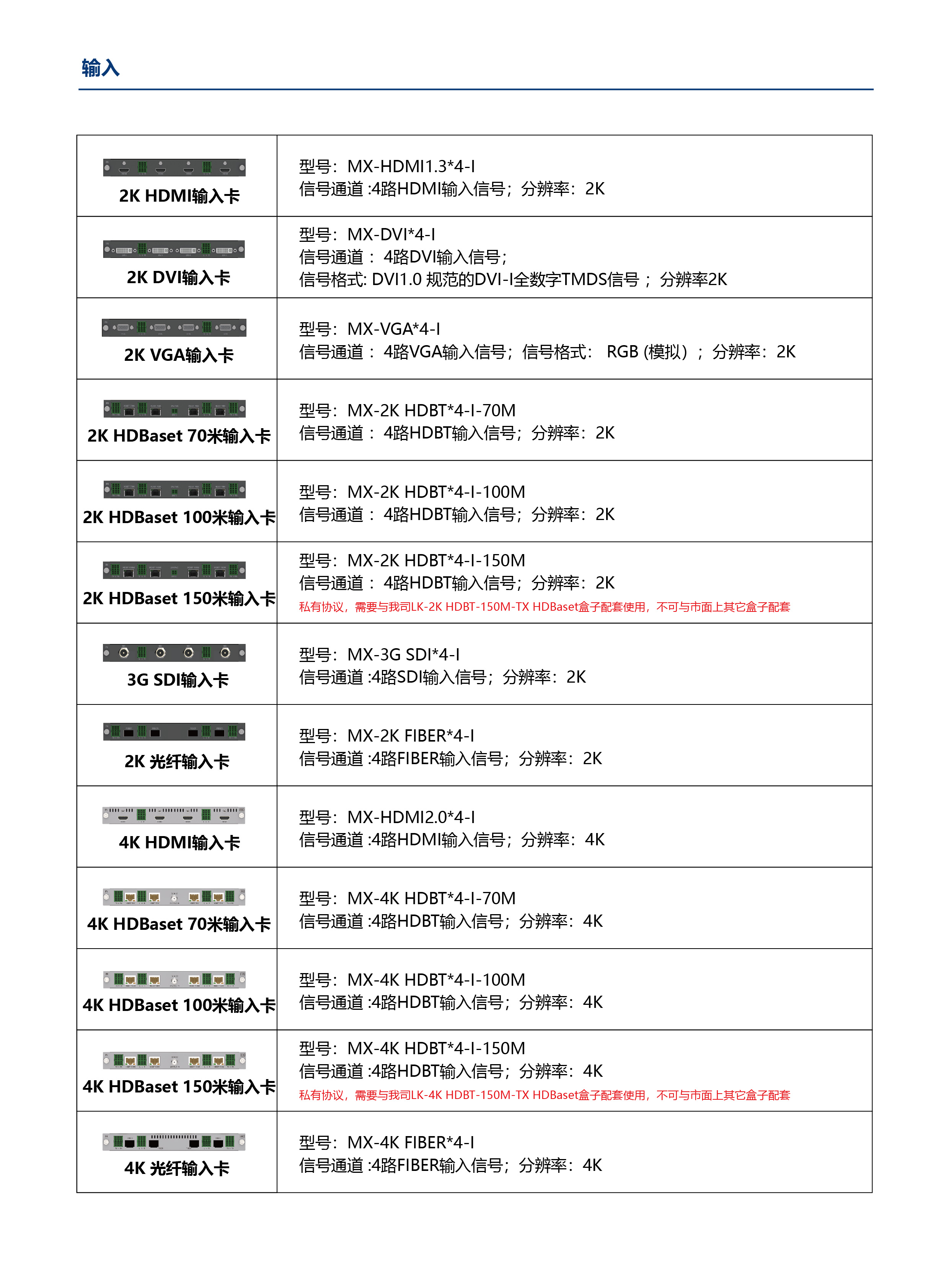 MX Series Brochure CN 20250522-06