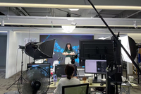 鴻星爾克官方直播間