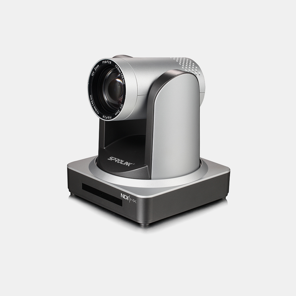 PTZ NDI相机